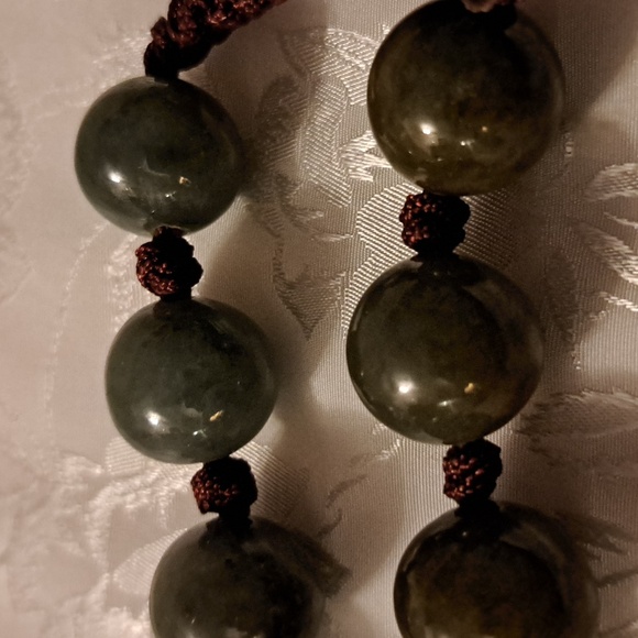 Jade bracelet - Picture 4 of 4